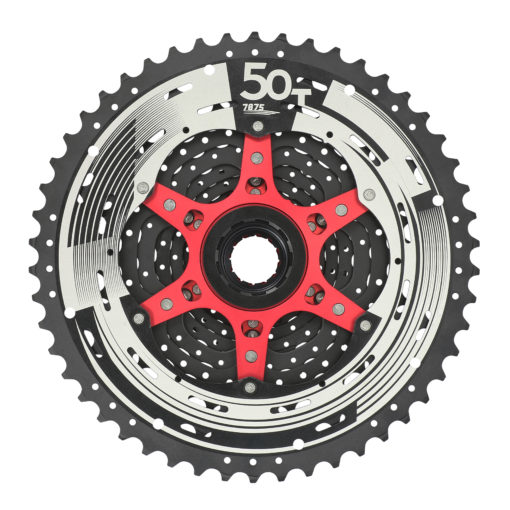 Sunrace MZ91 12 Speed XD10-50T Cassette