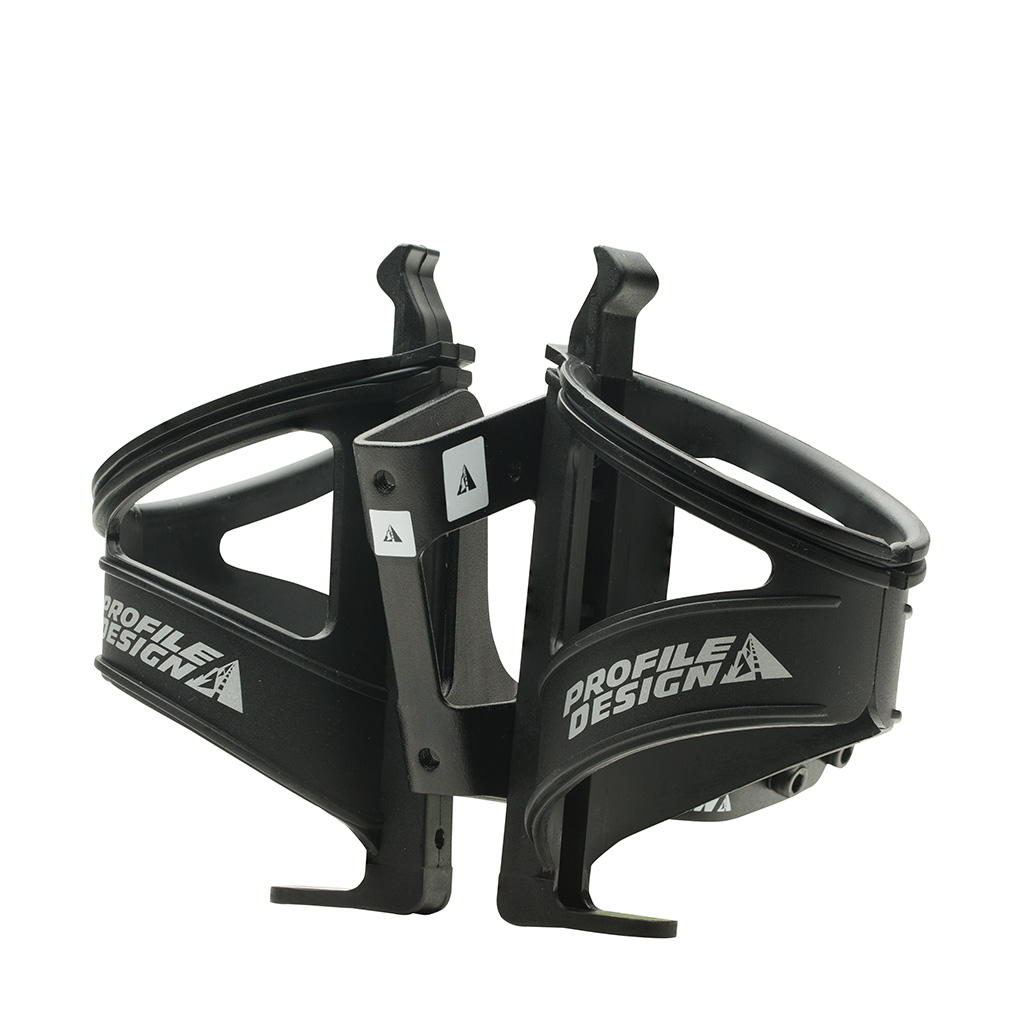 Profile Design RM-L System Black