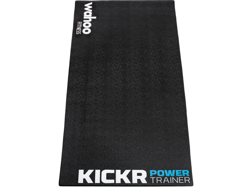 Wahoo Kickr Floormat