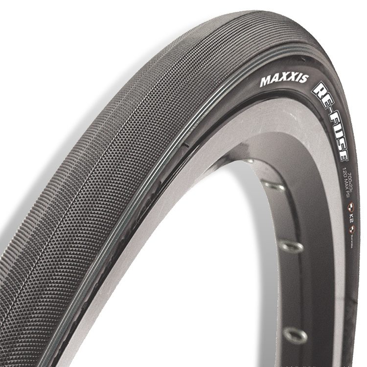 Maxxis Refuse Road Tyre - 700x28c