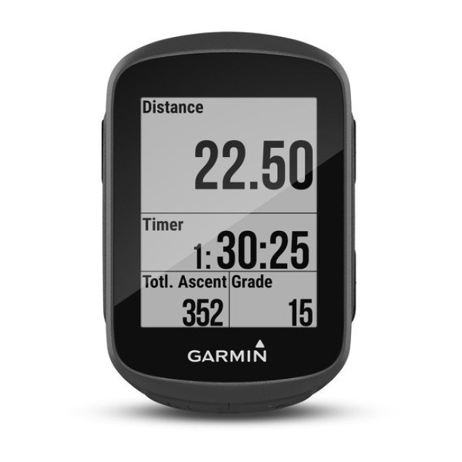 GARMIN EDGE 130 サイクルコンピューター 本体 Garmin Edge 130 (Unit Only) - Shova Cycles