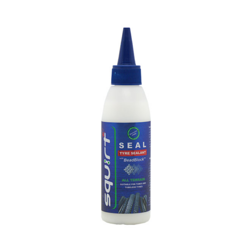 Squirt Tyre Sealant (BeadBlock) 150ml