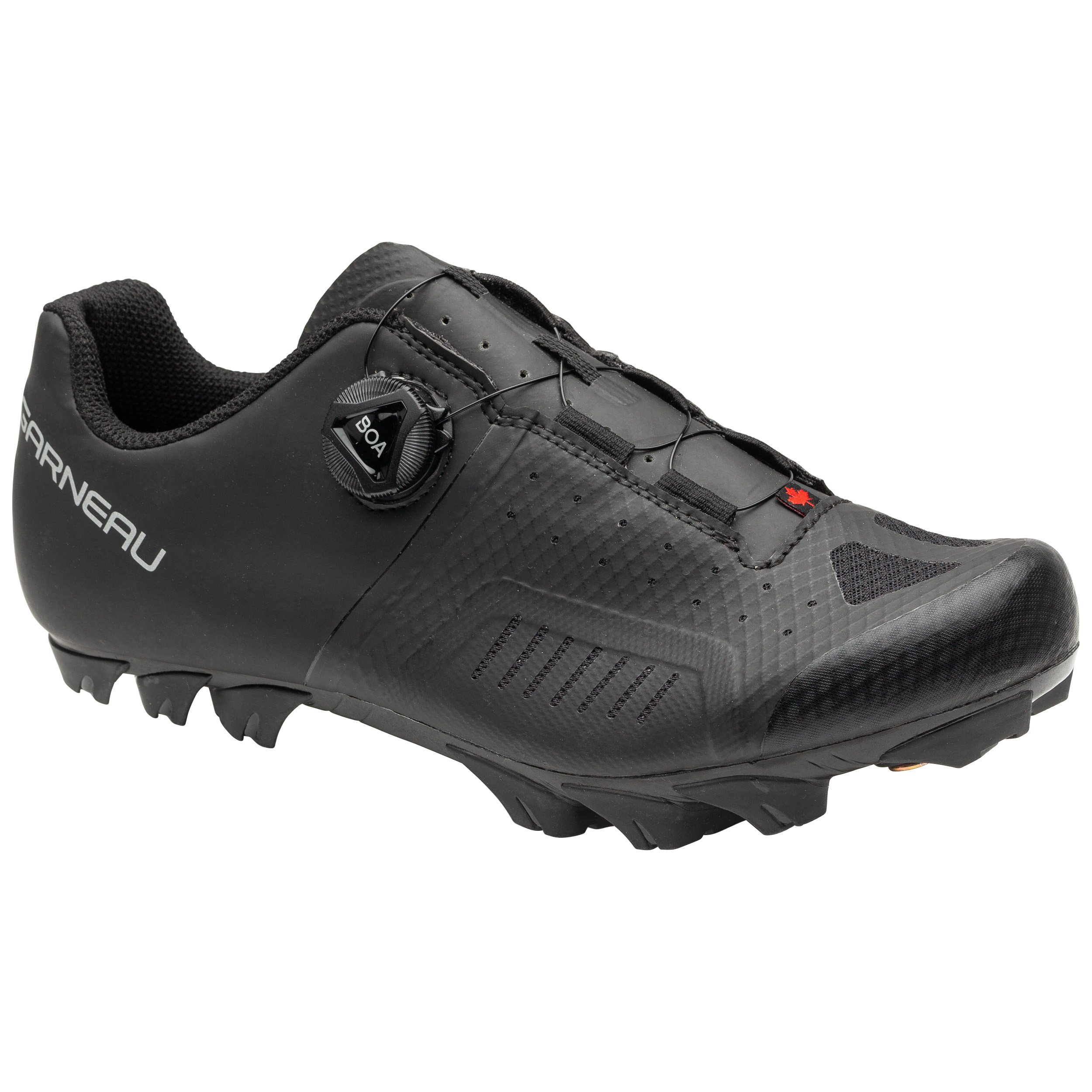 Garneau Hillibilli Mountain Bike Shoes