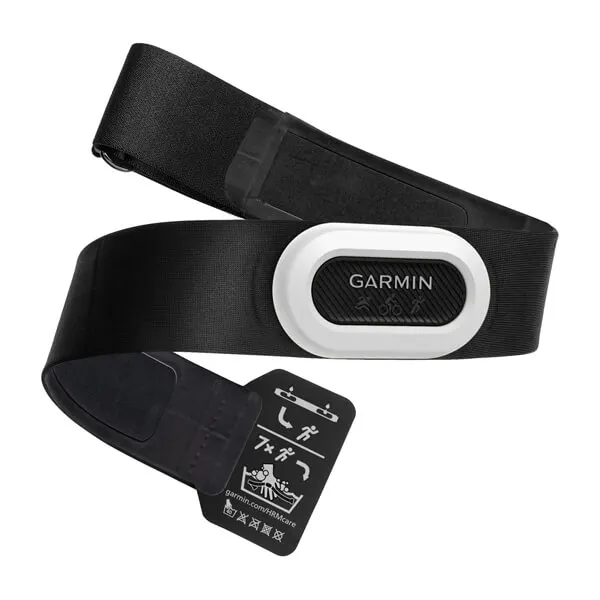 Garmin HRM-PRO Plus Heart Rate Strap