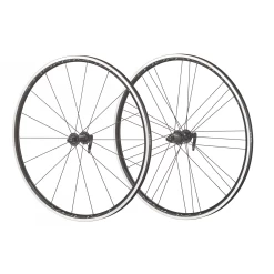 Campagnolo Calima C17 Wheelset Shimano