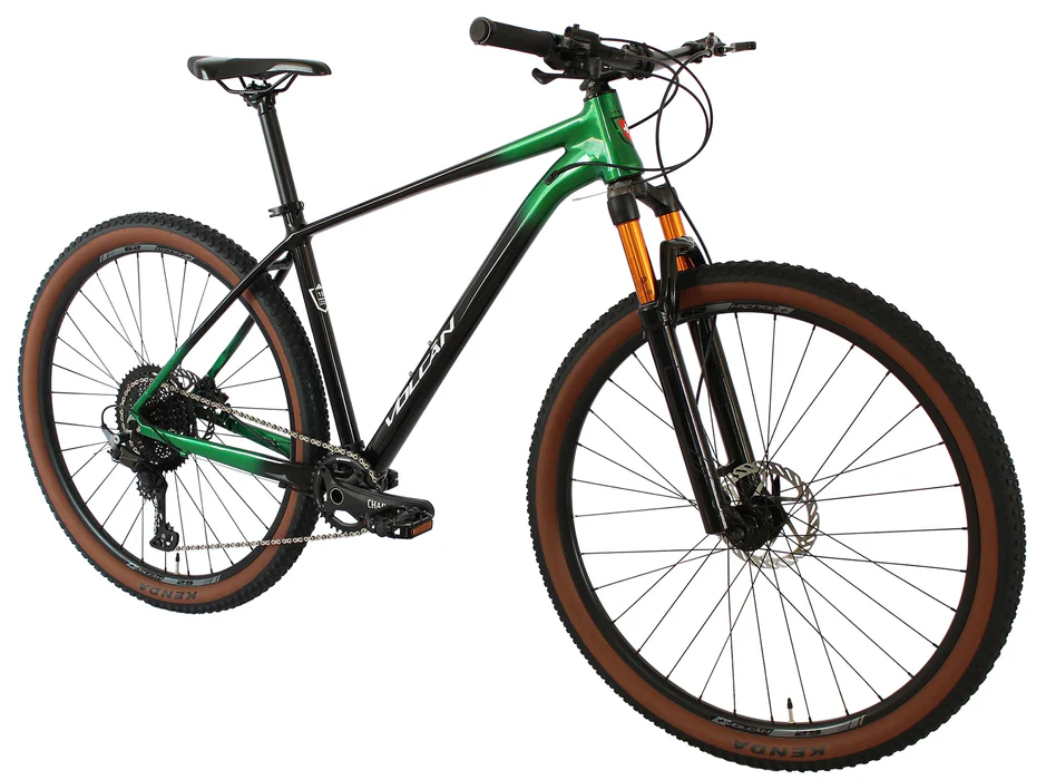 Volcan 29" Donati Mountain Bike