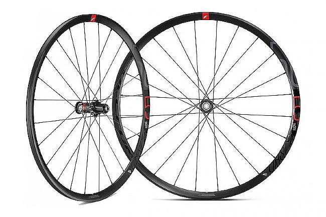 Fulcrum Racing 5 Disc Brake Wheel Set
