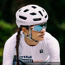 PROJECT PROJECT - Skudo Helmet (White) Large - Image 2