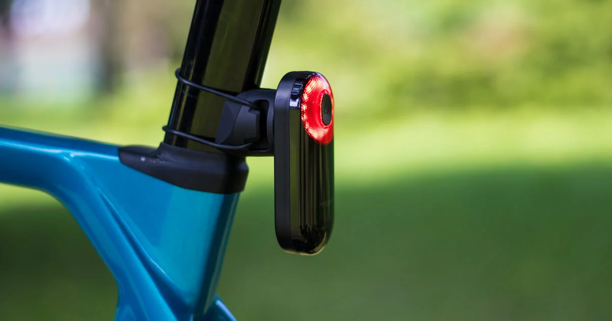 Magene L508 Radar Tail Light - Image 2
